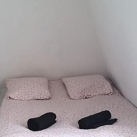 Equipee 1 Piece Proche Paris Apartamento Argenteuil Exterior foto