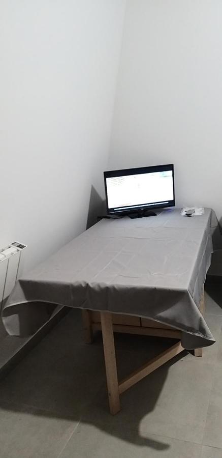 Equipee 1 Piece Proche Paris Apartamento Argenteuil Exterior foto