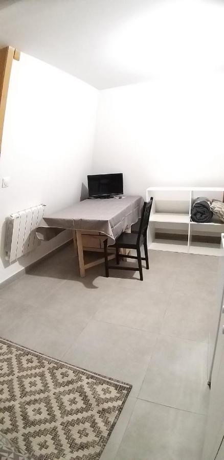Equipee 1 Piece Proche Paris Apartamento Argenteuil Exterior foto