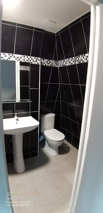Equipee 1 Piece Proche Paris Apartamento Argenteuil Exterior foto