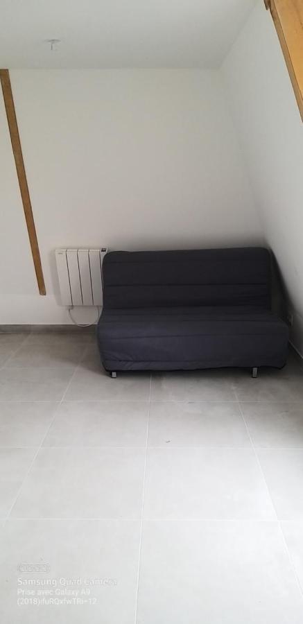Equipee 1 Piece Proche Paris Apartamento Argenteuil Exterior foto